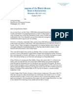 dream  letter requesting humanitarian parole deferred action