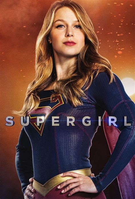 Pin By Gil Rod On Super Girl Sexy Supergirl Supergirl Tv Supergirl