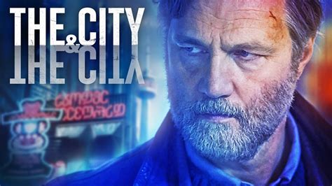 city   city trailer deutsch german hd thriller youtube