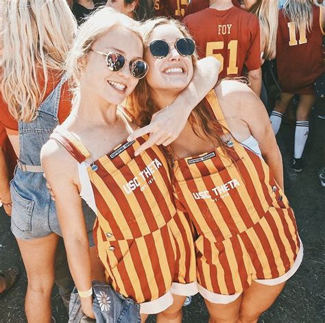 Usc Game Day Apparel Only From The Social Life Celebrate In Style
