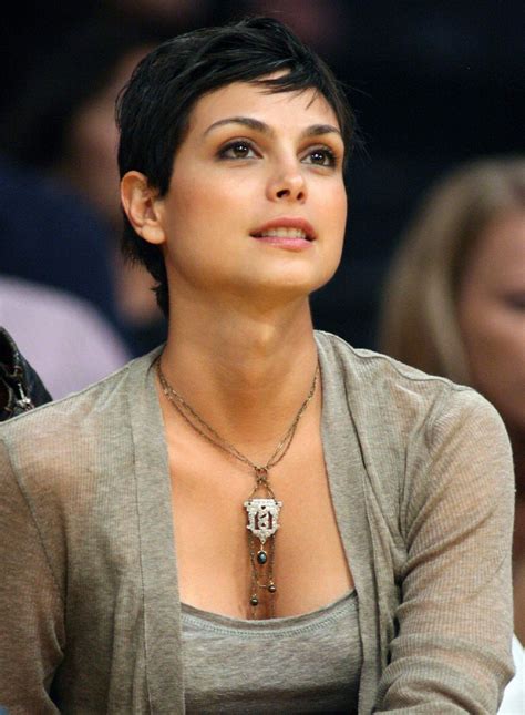 Morena Baccarin From Firefly To Homeland Dvdbash
