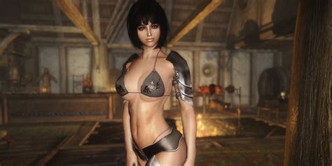 The Best Porn Mods To Start With In Skyrim Vr Vr Porn