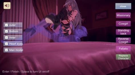 animated virtual sex hotel [final] [heart eyes lovers] asian hentai