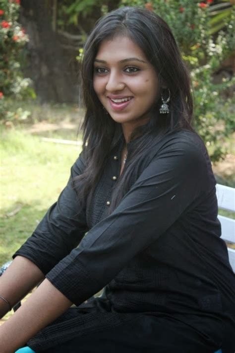 Tamilcinestuff Actress Lakshmi Menon Latest Photos In