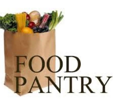 south side baptist church ministries food pantry
