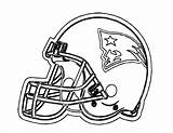 Coloring Pages Bears Patriots Helmet Chicago Nfl England Football Logo Printable Clipart Brady Tom Getcolorings Drawing Color Print Kids Steelers sketch template