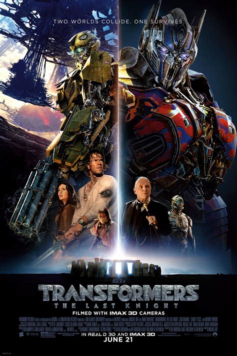transformers   knight   michael bay
