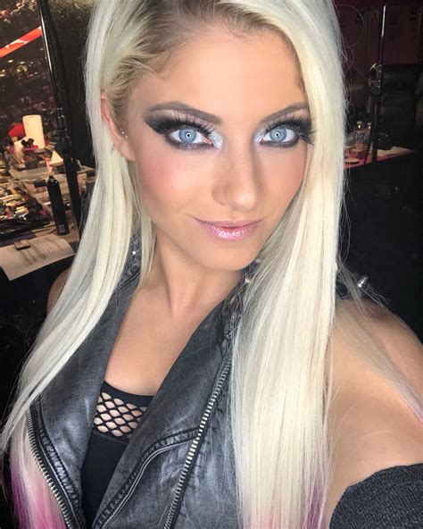 61 sexy alexa bliss boobs pictures which will make you sweat all over