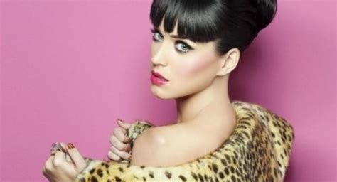 Song Review Of The Week Wide Awake By Katy Perry