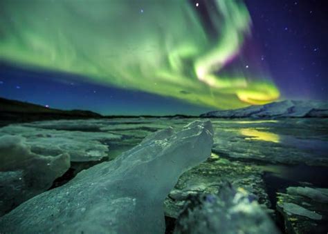incredible iceland break  northern lights  luxury travel