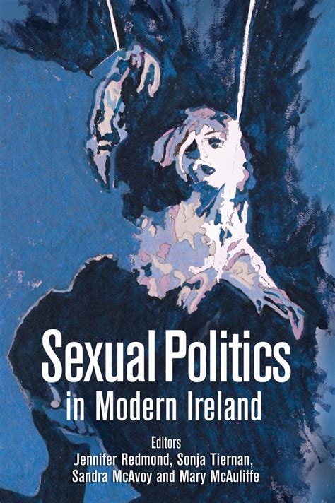 book review sexual politics in modern ireland the irish story