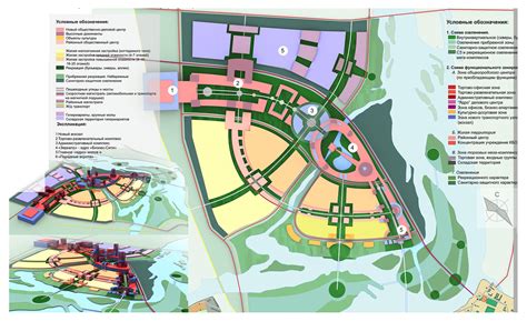 urban planning concept   business district natalia grigorenko