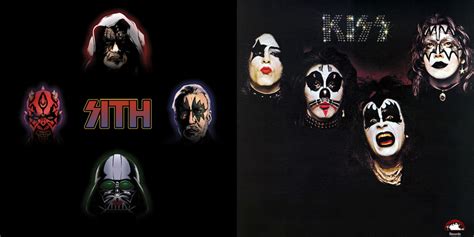 04 Kiss The Sith