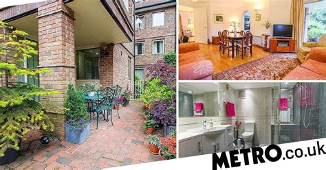 Stephen Hawking S Old Flat Has Gone On The Market For £