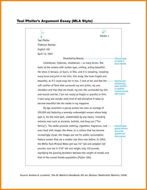 short essay format  style  college  thatsnotus