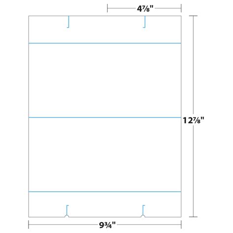 table tent template  printable  avery  template   tent