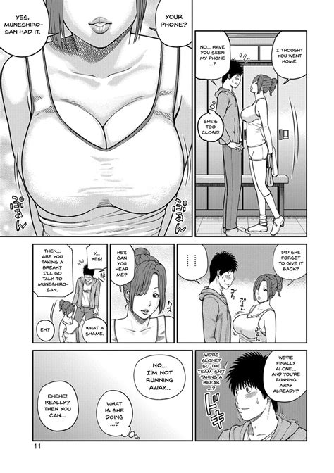 kuroki hidehiko mom s volley ball porn comics galleries