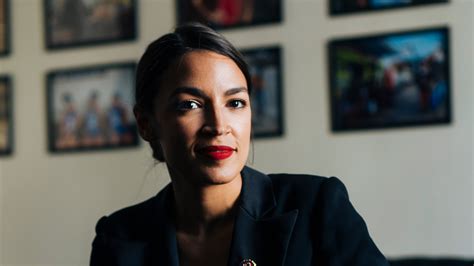 alexandria ocasio cortez on progressivism and the pandemic the new