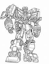 Coloriage Giant Superheroes Bumblebee Colorier sketch template