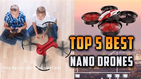 top   nano drones youtube