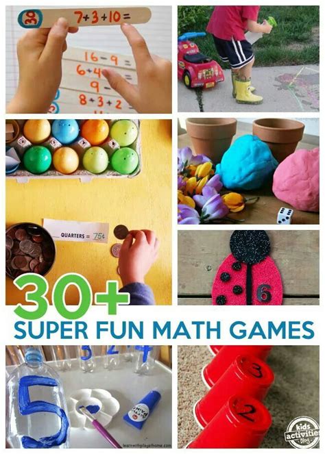 pin  wendy butler  maths activities fun math games fun math