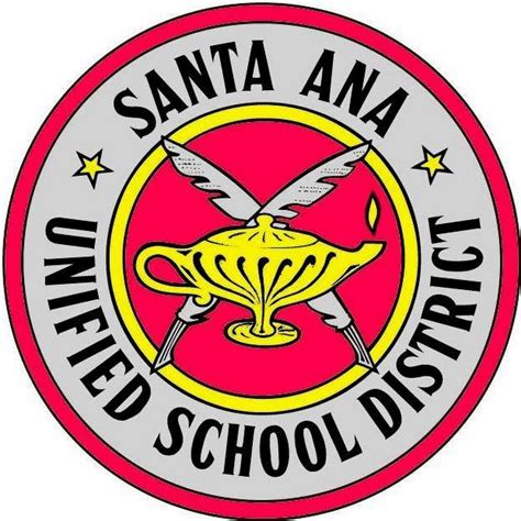 santa ana unified school district youtube