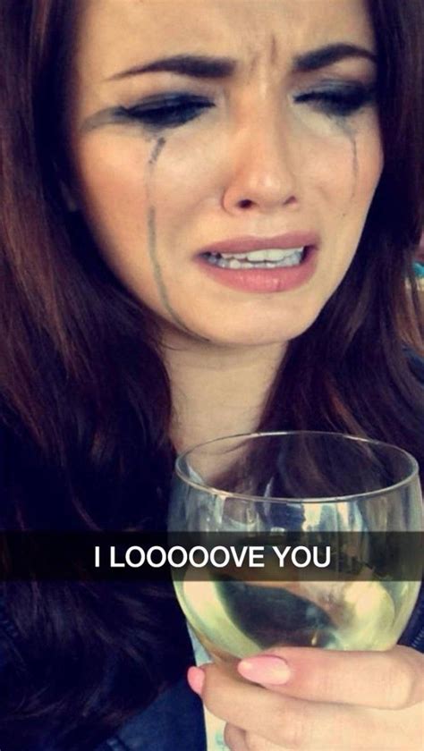 10 hilarious snapchats from the morning after