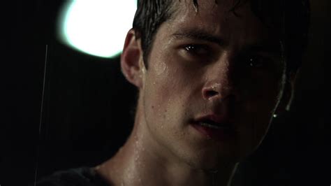 Stiles Stilinski Teen Wolf Photo 38986959 Fanpop