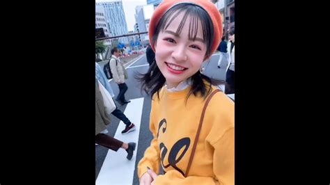 tiktok videos │japanese teen idol asia girls 「일본」new tik