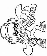 Splatoon Kleurplaat Coloriage Kleurplaten Imprimer Excellent Stemmen Kleurplatenenzo sketch template