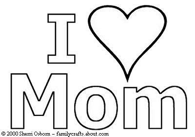 love  mom coloring pages cool christian wallpapers
