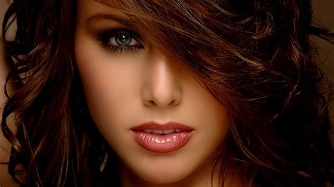 beautiful women faces wallpaper 54 images