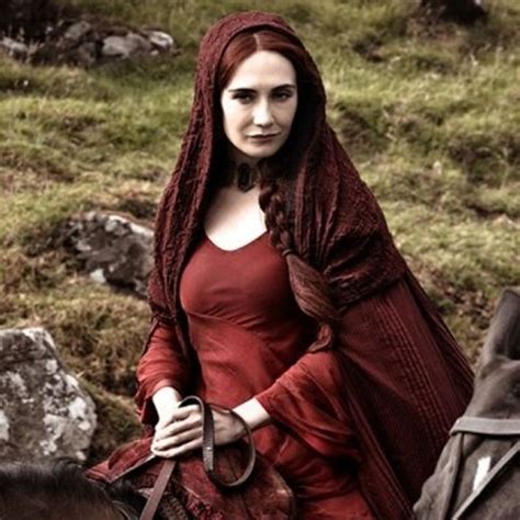 7 Most Fabulous Female Characters In Game Of Thrones
