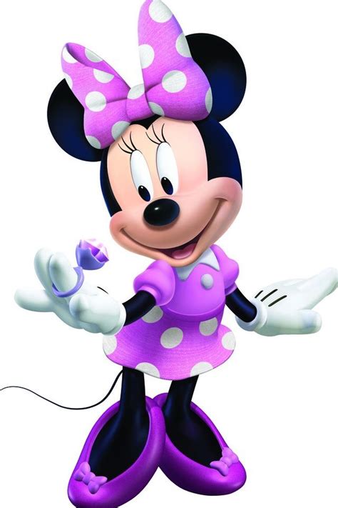 images  minnie mouse  pinterest disney mickey minnie mouse  cartoon