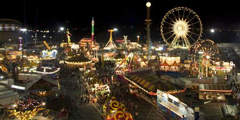The 20 Best State Fairs In America 2022