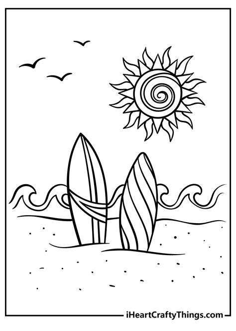 steps goal tracker coloring page printable step lupongovph