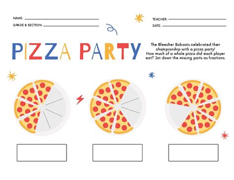 printables pizza party hp official site