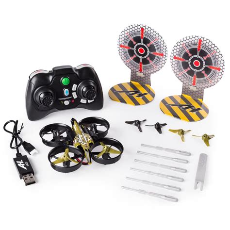 spin master air hogs sniper drone