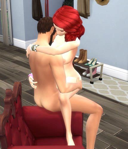 [sims 4] Zorak Sex Animations For Whickedwhims [25 11 2018