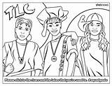Coloring Pages Beyonce Book Power Girl Tlc Fun Printable Sheets Squadgoals Color Sheknows Print Popular Drawing Getcolorings Girls Choose Board sketch template