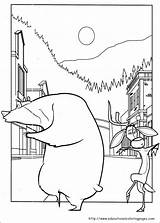 Coloring Boog Season Open Elliot Pages Away Flushed City Cartoons Printable Dibujos Para Colorear Fun Kids Bear Amigos Popular Info sketch template