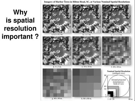 fundamentals  satellite remote sensing powerpoint  id