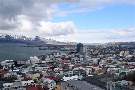 historic spots  reykjavik    dont
