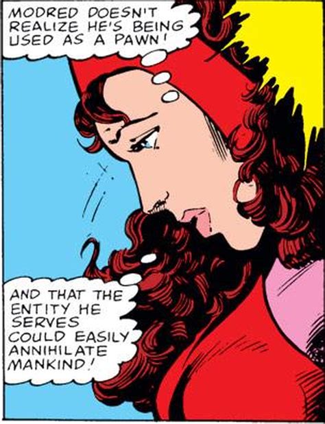 The Tragic History Of Scarlet Witch Who Will Make Her