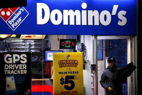 dominos pizza aims  spice  china operations  pandemic