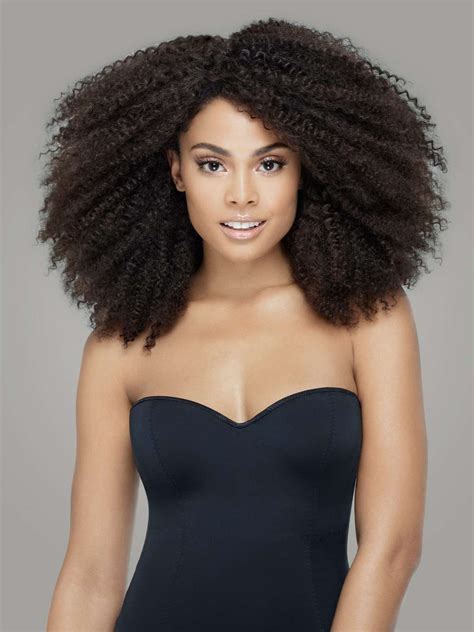 wigs  black women   natural hair  curly wigs instyle