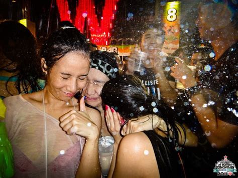 Pretty Girls All Around The World Thai Songkran With Sexy Thai Girls