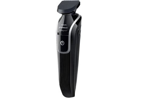 philips norelco multigroom  trimmer   attachments    bestbuy grooming kit