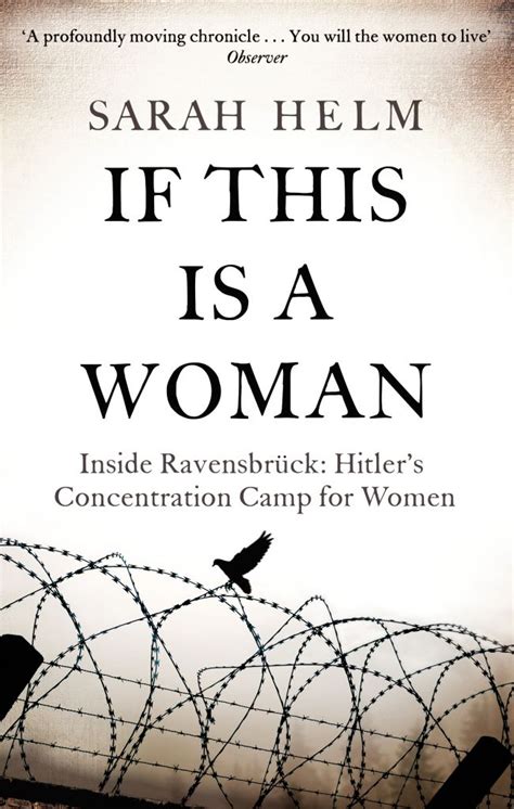 uk author exposes the oft forgotten horrors of a nazi death camp for women the times of israel