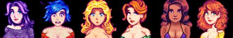 image 2751851 abigail emily haley leah maru penny stardew valley